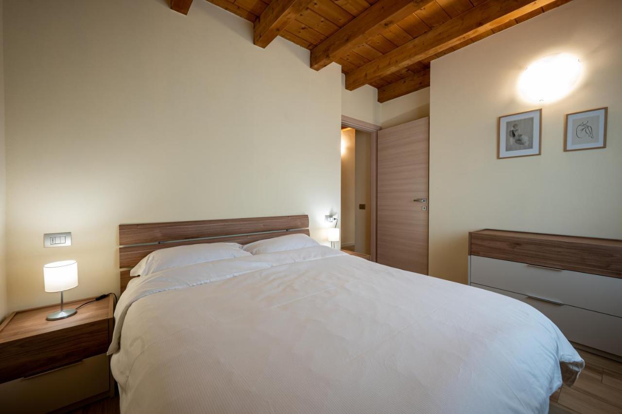Casa Elena Apartment Consiglio di Rumo Exterior foto