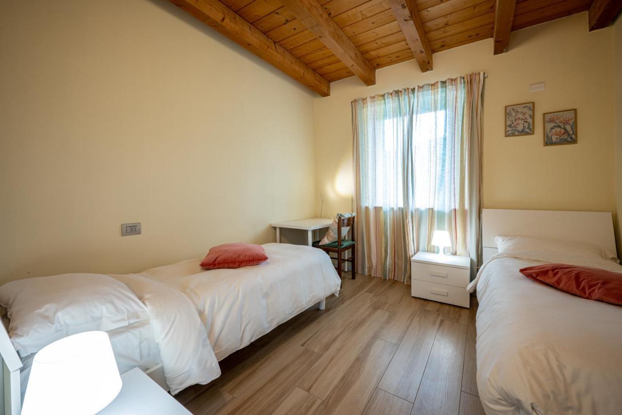 Casa Elena Apartment Consiglio di Rumo Exterior foto
