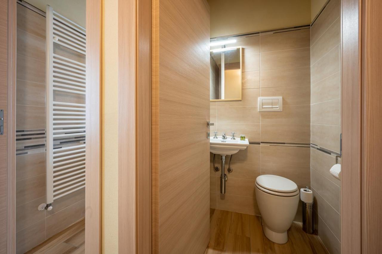 Casa Elena Apartment Consiglio di Rumo Exterior foto